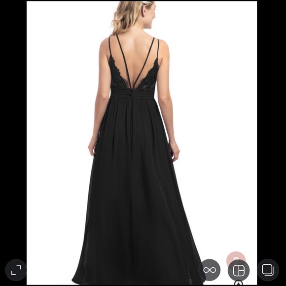 Azazie Blake - Picture 3 of 5